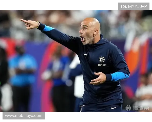 切尔西换帅与新援引入:新战术能否带来转机? 切尔西换帅与新援引入:新战术能否带来转机?