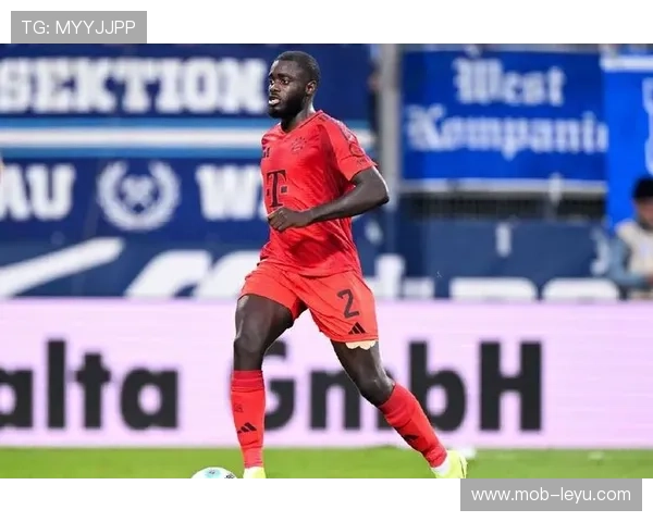 乌帕梅卡诺：法国防线新星，稳固后防助力球队崛起