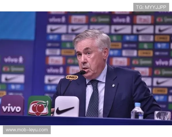 安切洛蒂不满罗德里戈？巴西队新人崛起，埃斯特旺惊艳表现获盛赞