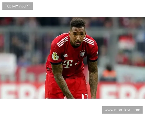 博阿滕回归!德国中卫传奇延续,定海神针的精神是什么? 博阿滕回归!德国中卫传奇延续,定海神针的精神是什么?